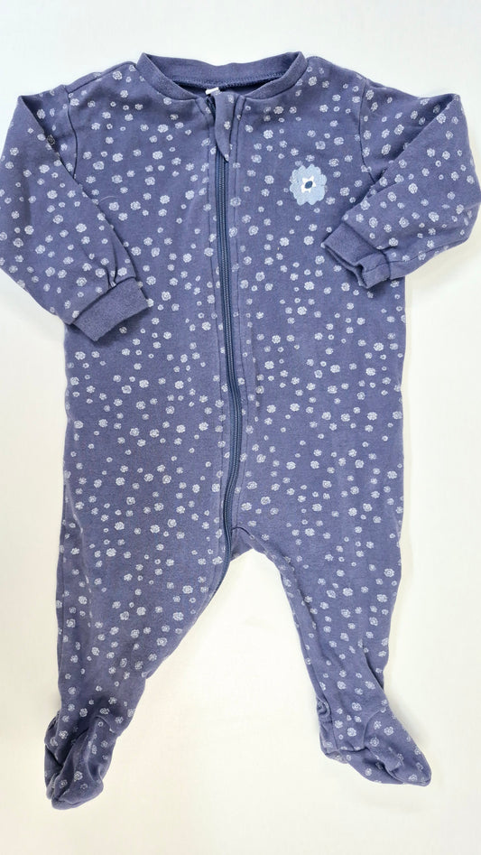 Pyjama 6 mois Pekkle