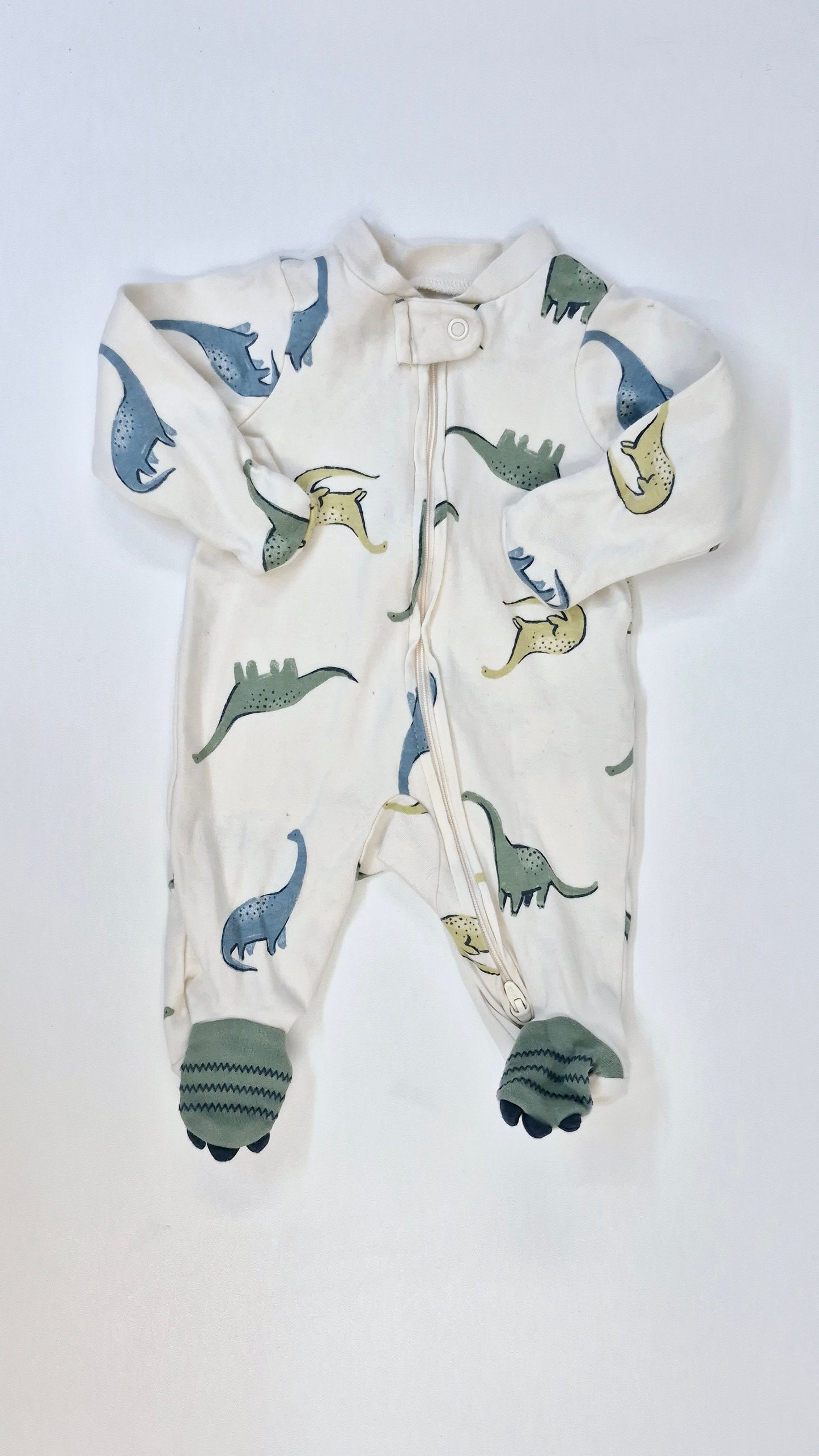 Pyjama Nouveau-Né Carter's