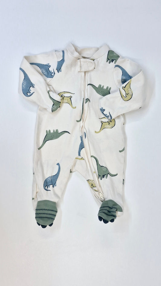 Pyjama Nouveau-Né Carter's