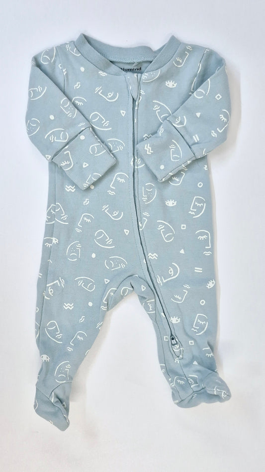 Pyjama Nouveau-Né Blumind