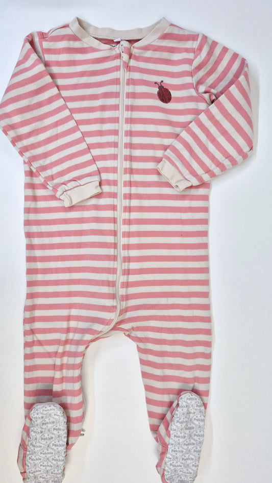 Pyjama 24 mois Pekkle