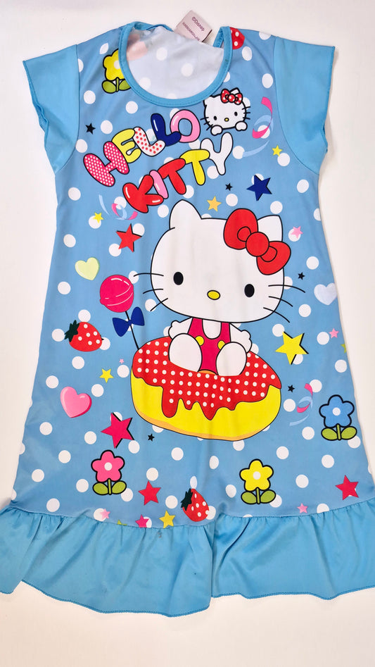 Pyjama 5-6T Small Disney (Imparfait Derrière voir photo)