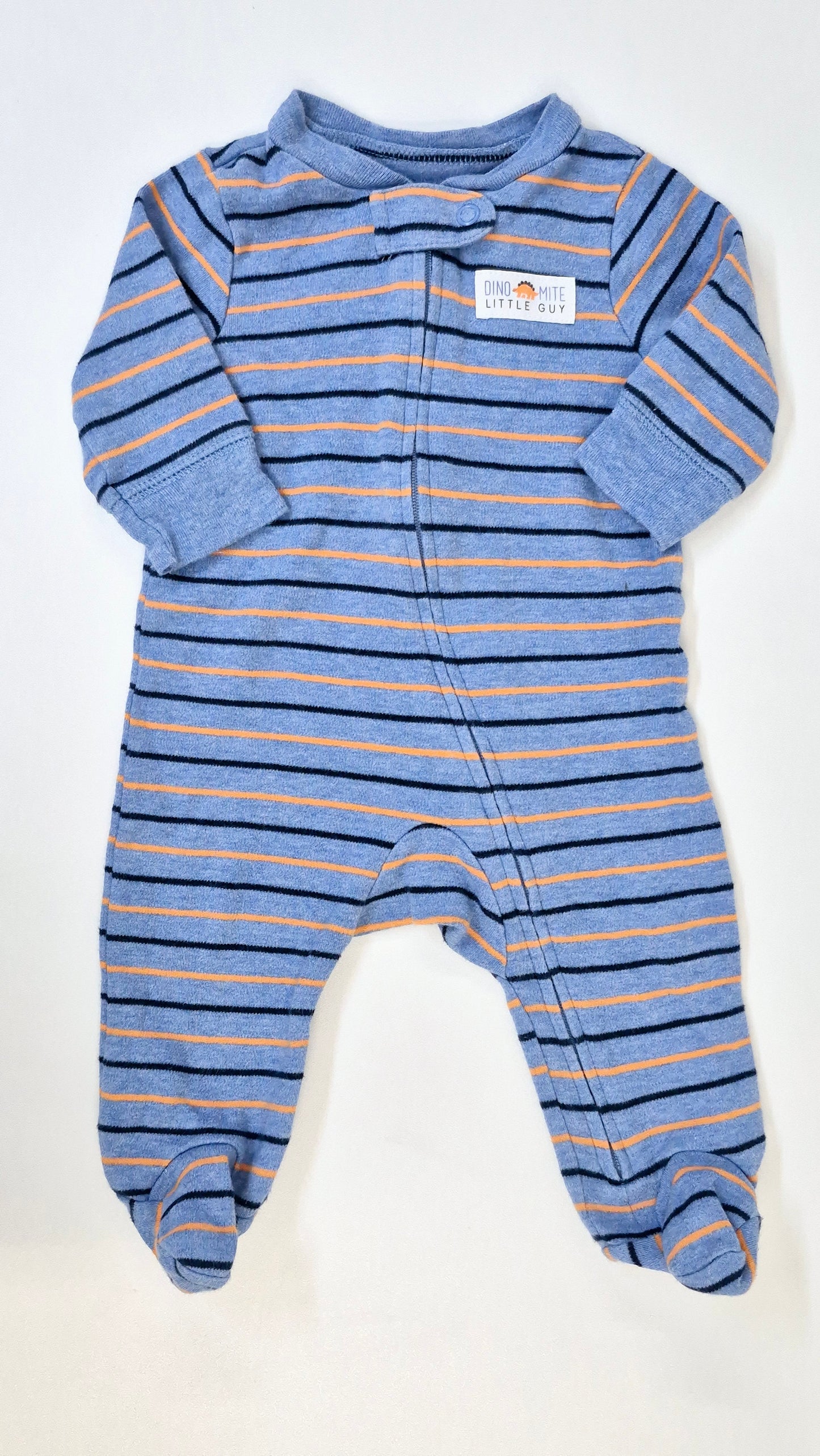 Pyjama 3 mois Carter's