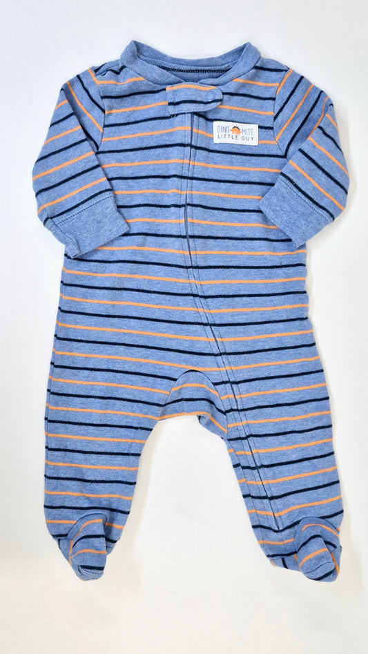 Pyjama 3 mois Carter's
