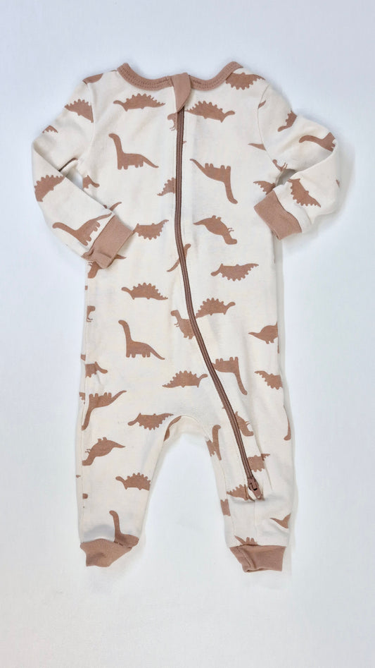 Pyjama 0-3 mois Joe Fresh