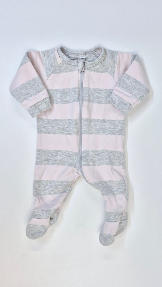 Pyjama Nouveau-Né PLBaby