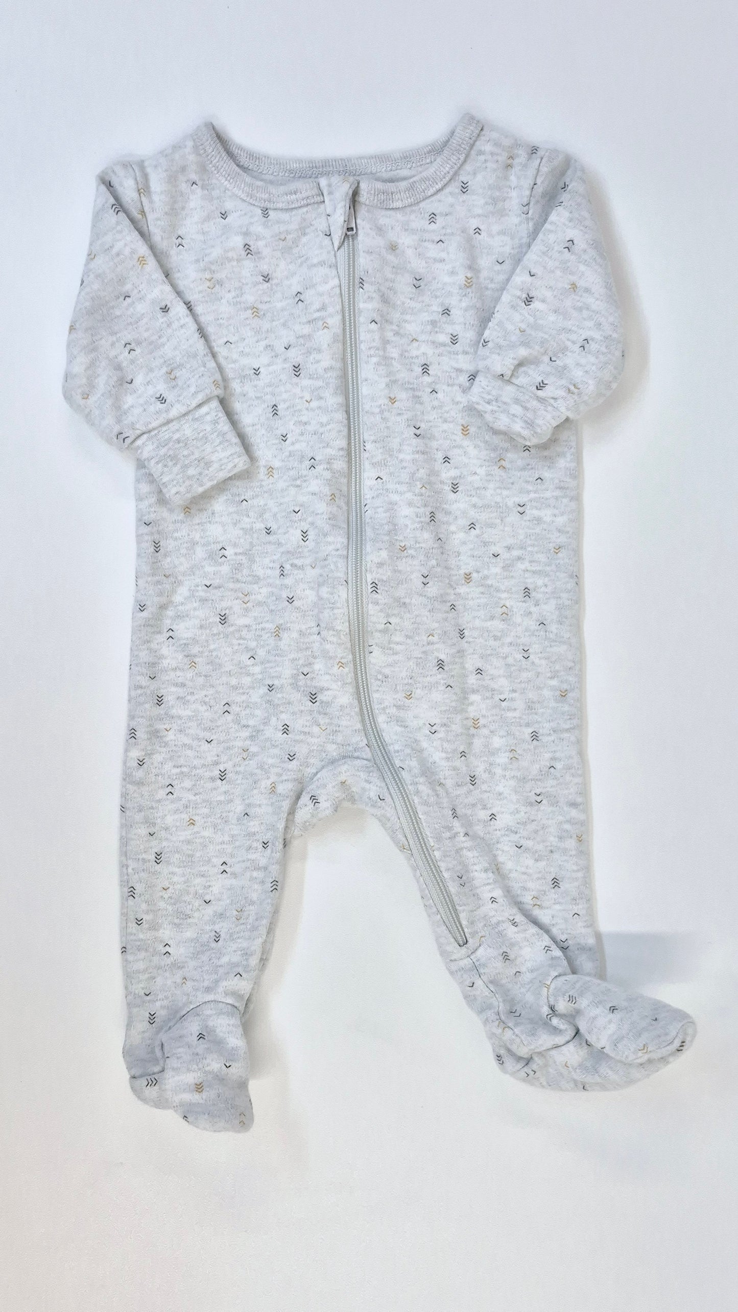 Pyjama 1 mois Tag