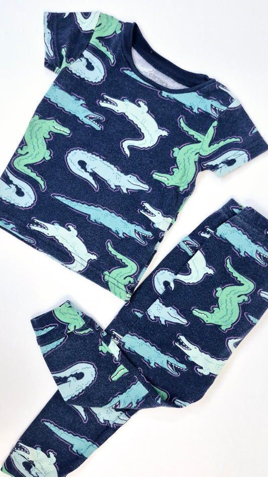 Pyjama 6-9 mois Carter's