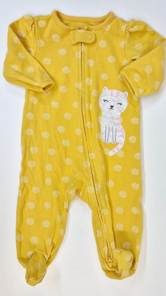 Pyjama 3-6 mois Carter's