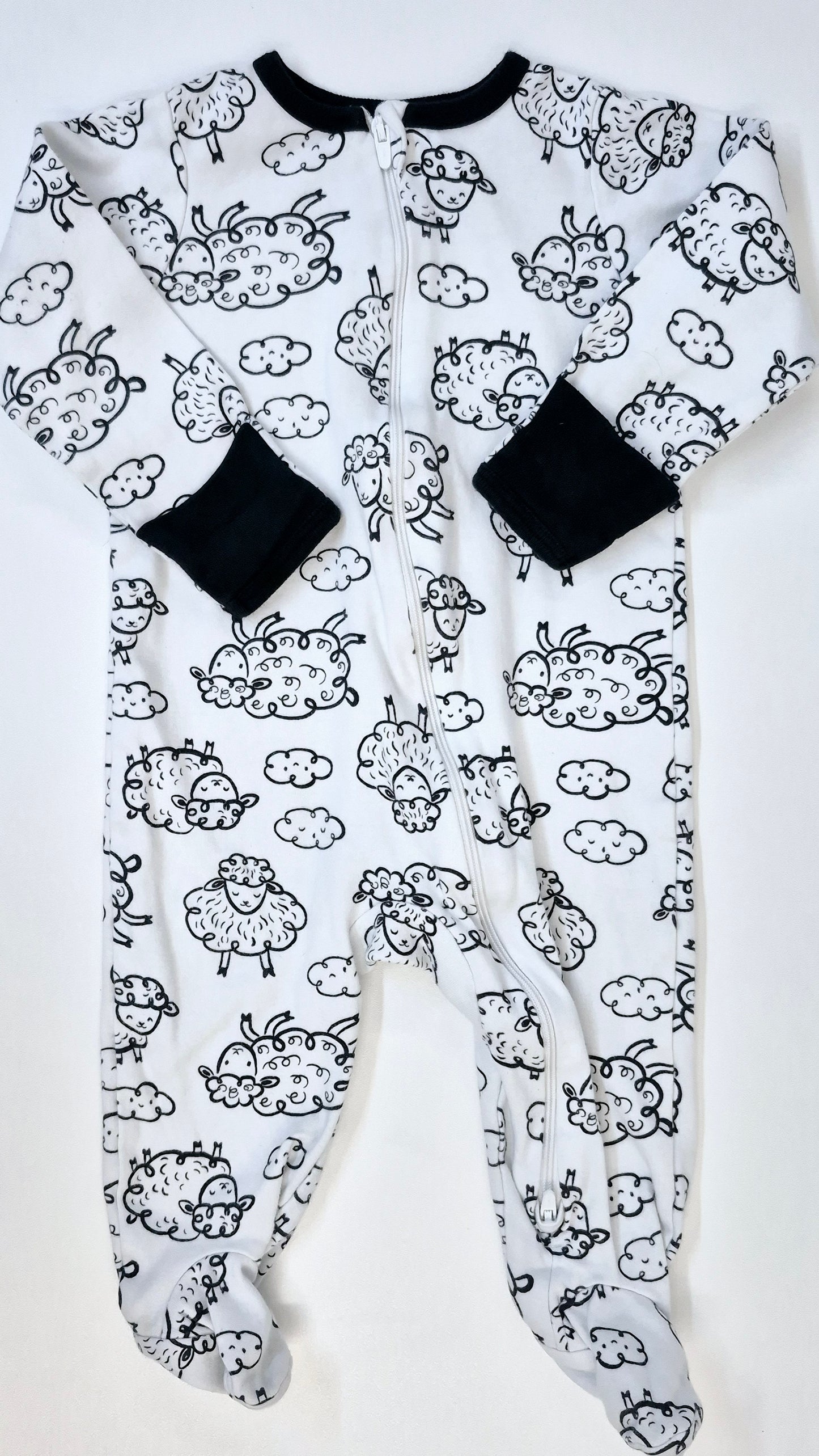 Pyjama 6-9 mois Sleepwear