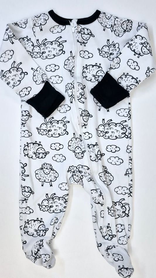 Pyjama 6-9 mois Sleepwear
