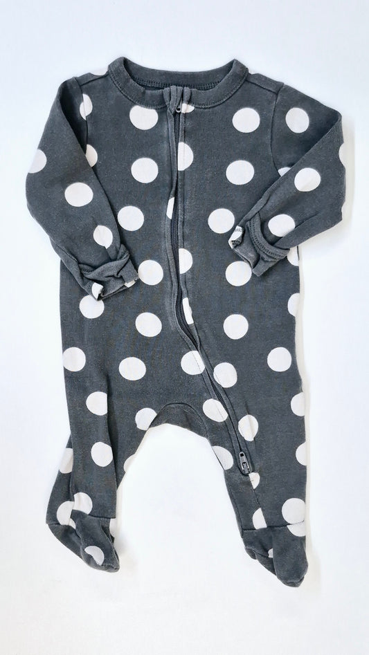 Pyjama 0-3 mois Old Navy