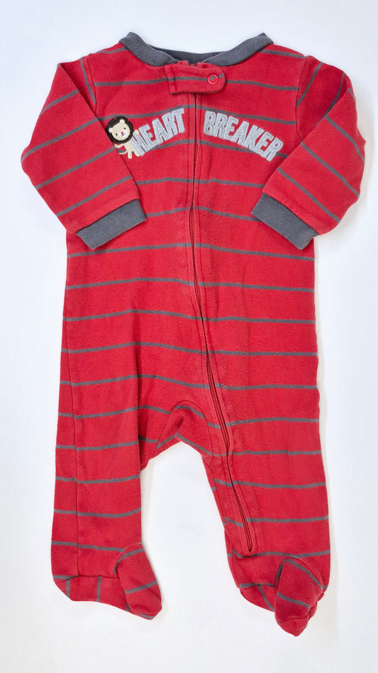 Pyjama 3-6 mois Carter's