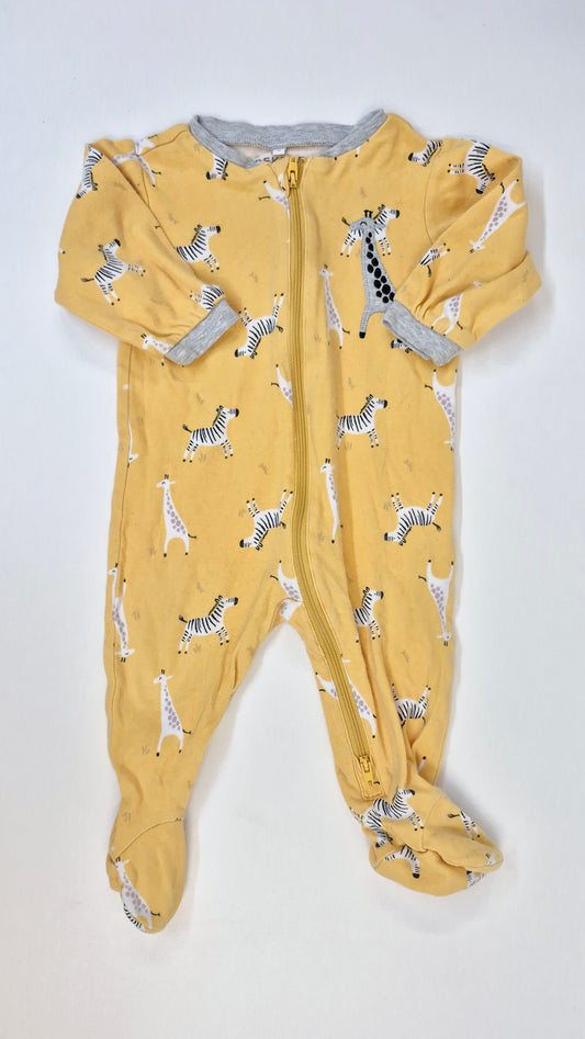 Pyjama 6 mois Pekkle