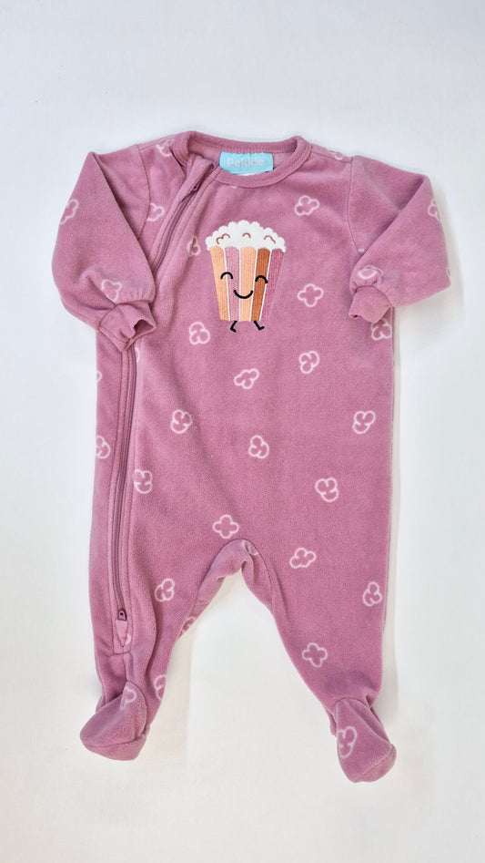 Pyjama 3 mois Pekkle