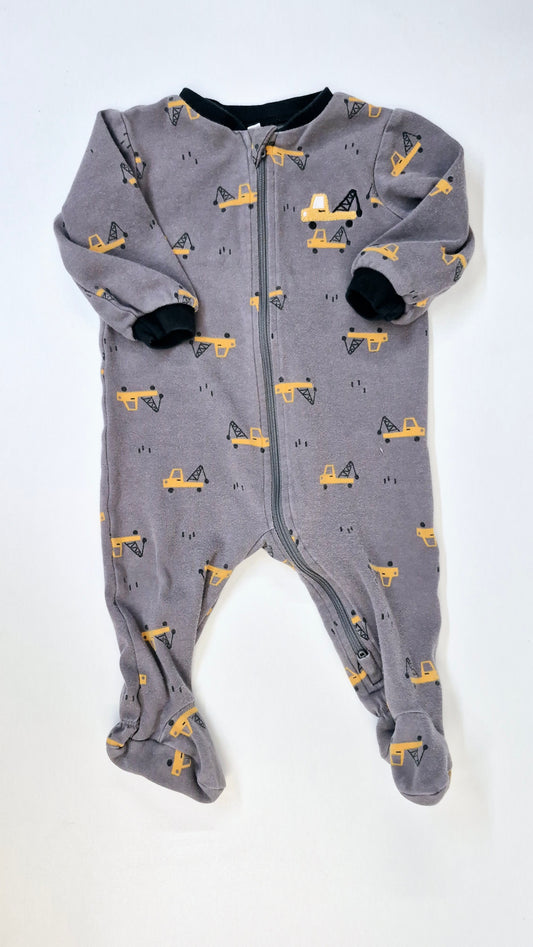 Pyjama 6 mois Pekkle