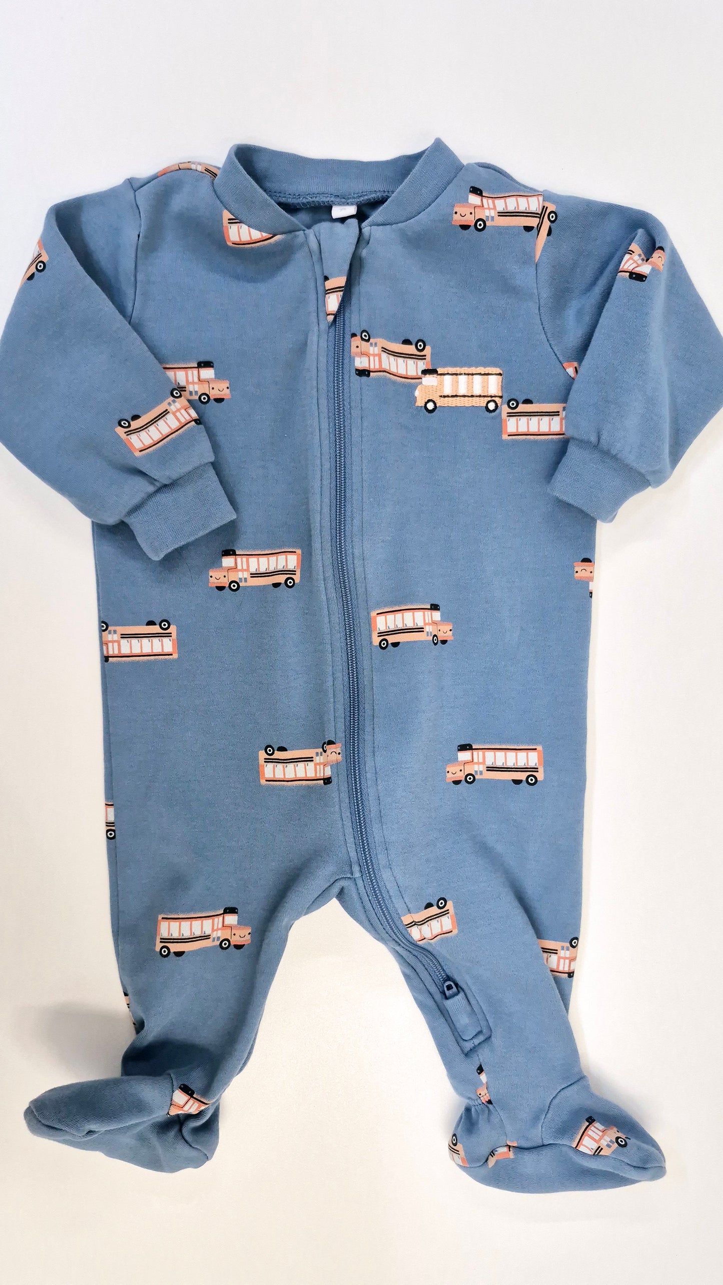 Pyjama 3 mois Pekkle