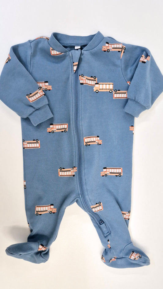 Pyjama 3 mois Pekkle