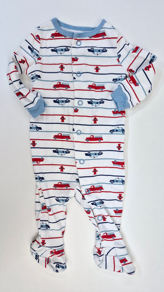 Pyjama 0-3 mois Joe Fresh (Fait Nouveau-Né)
