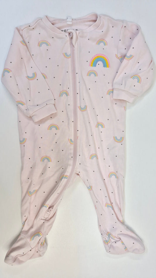 Pyjama 3 mois Pekkle