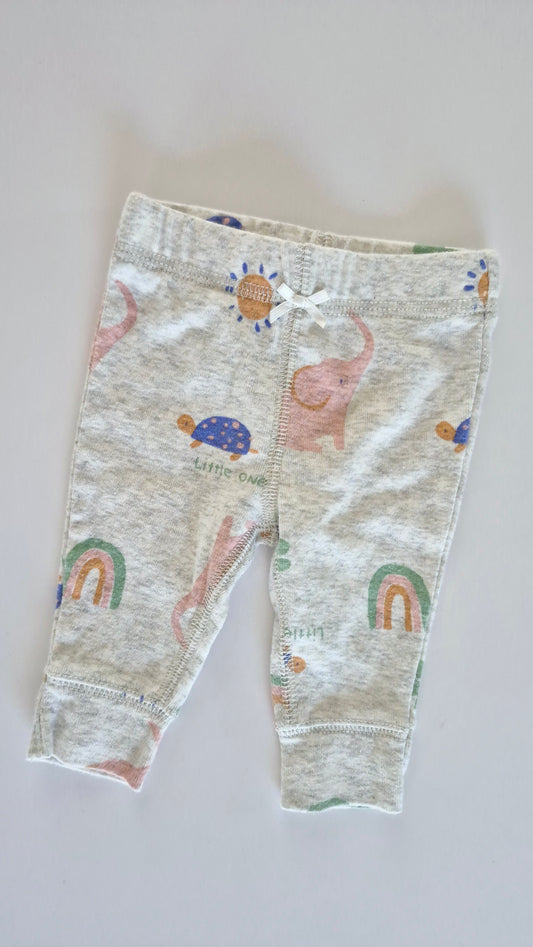 Pantalon Nouveau-Né Carter's