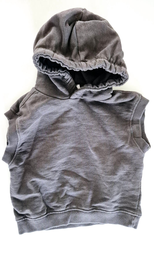 Veste 9-12 mois Zara