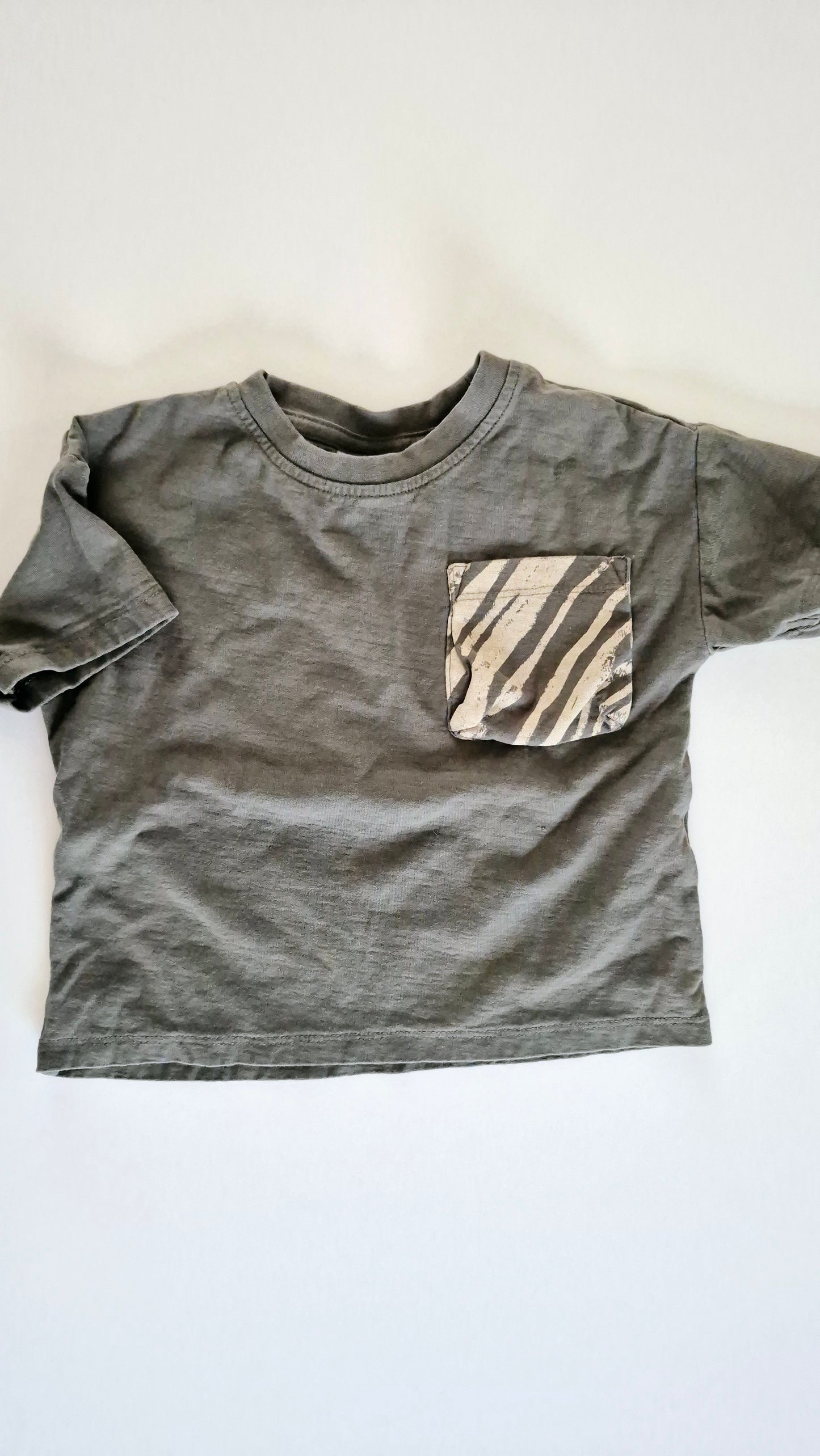 Chandail 9-12 mois Zara