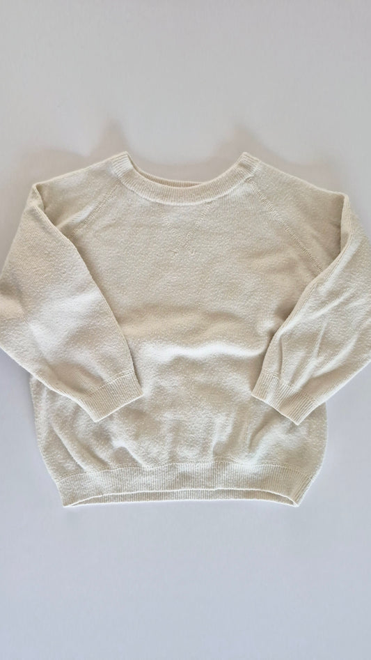 Chandail Tricot 18-24 mois Zara