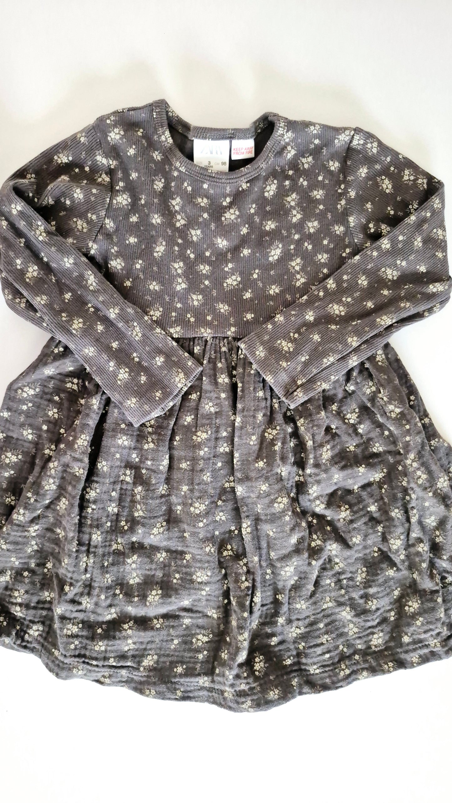 Robe 3T Zara