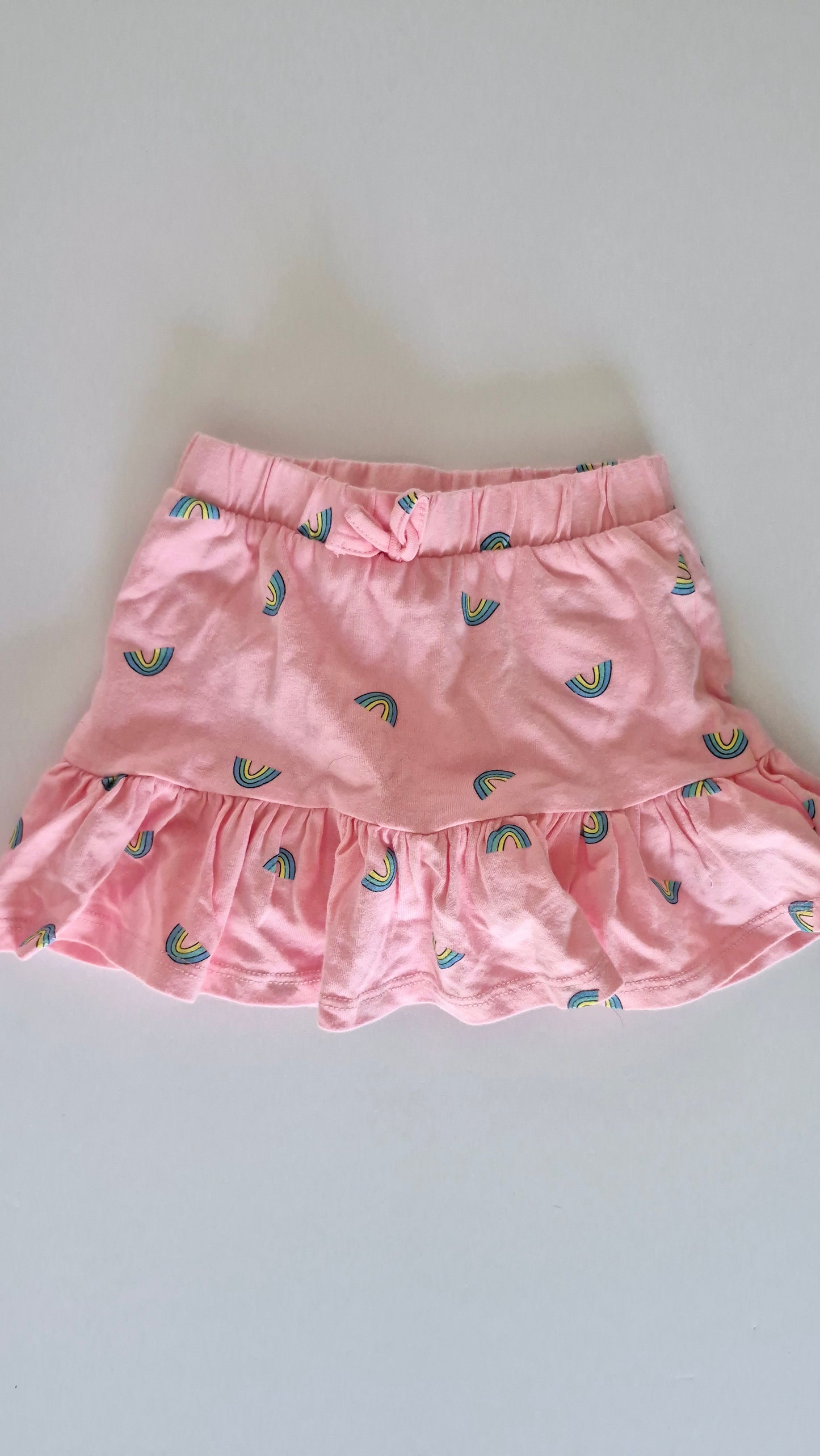 Jupe/Short 24 mois Pekkle