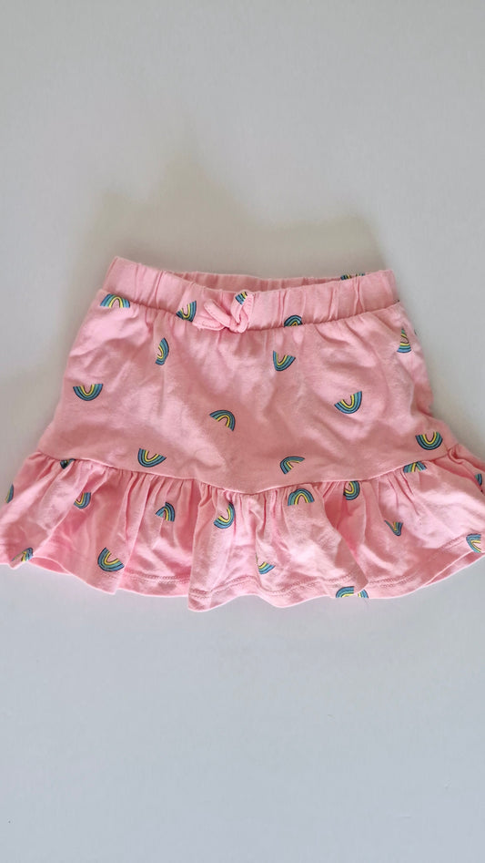 Jupe/Short 24 mois Pekkle