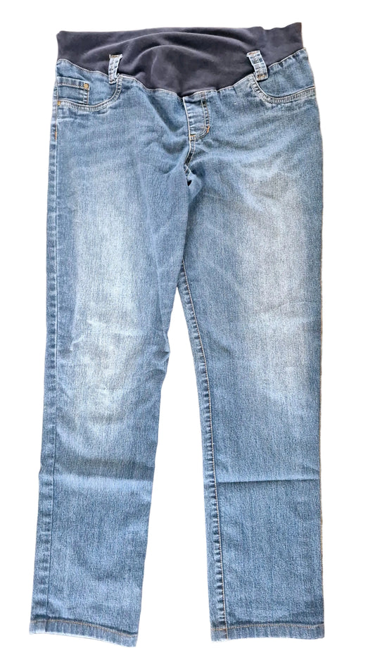 Pantalon Maternité Grandeur 10