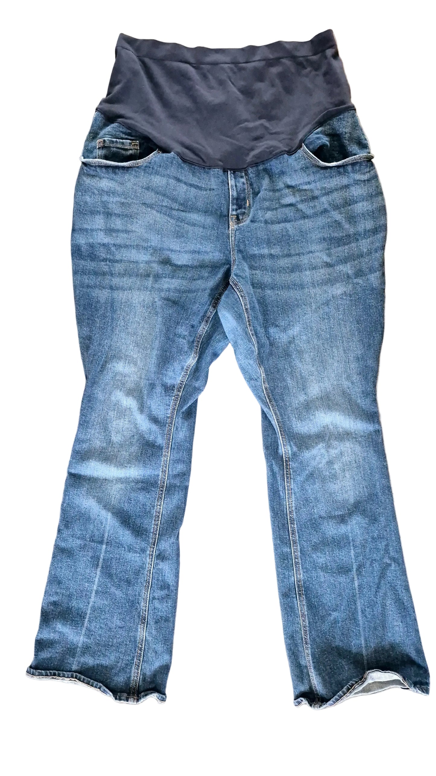 Pantalon Maternité Old Navy Grandeur 20 (Fait Grand)