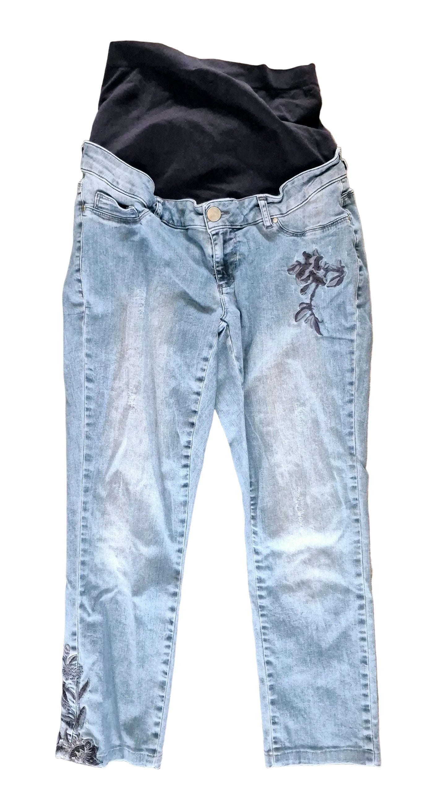 Pantalon Maternité Séraphine Grandeur 10US