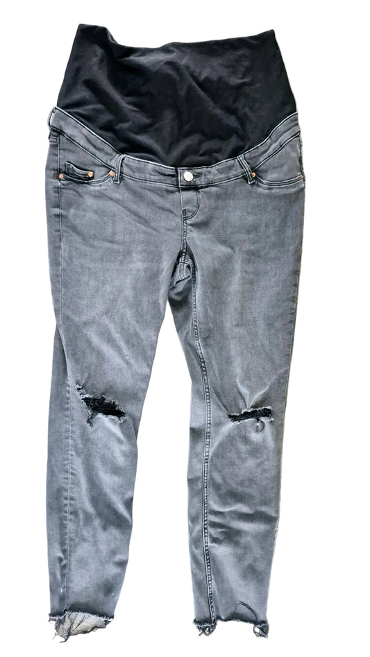 Pantalon Maternité H&M Grandeur Large (Imparfait dans le bas)