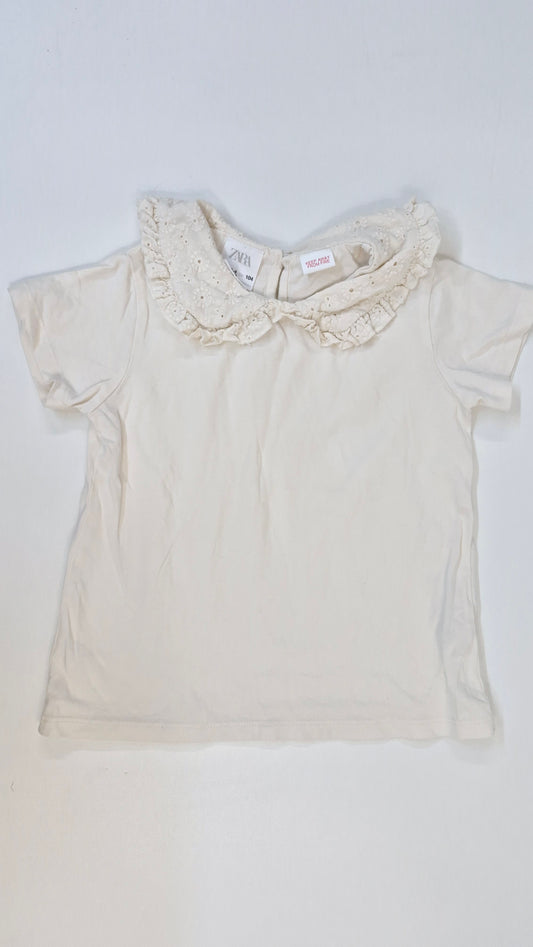 Chandail 3-4T Zara