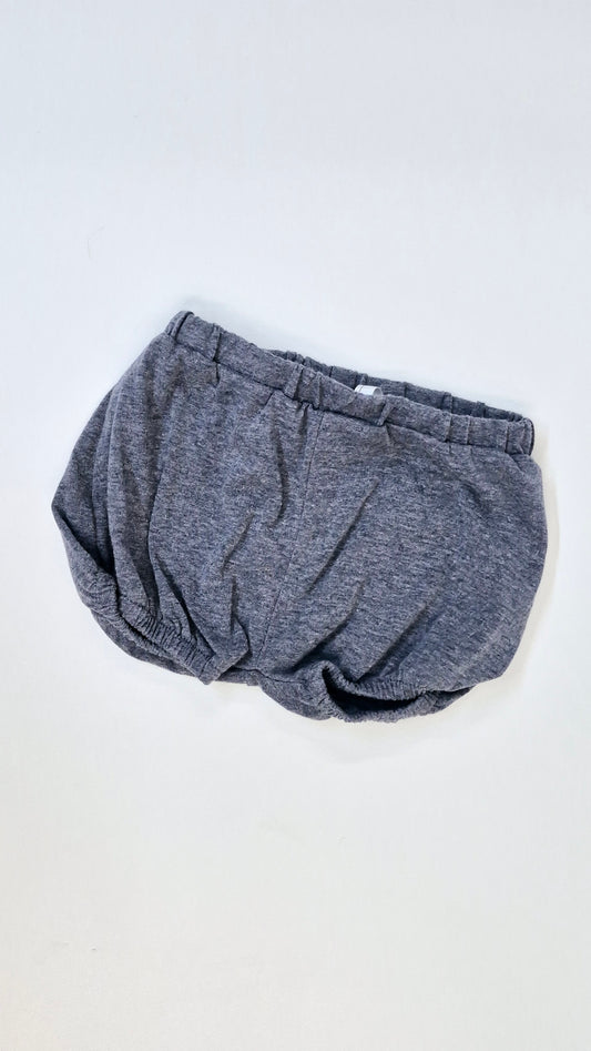 Culotte Courte 12 mois Tag