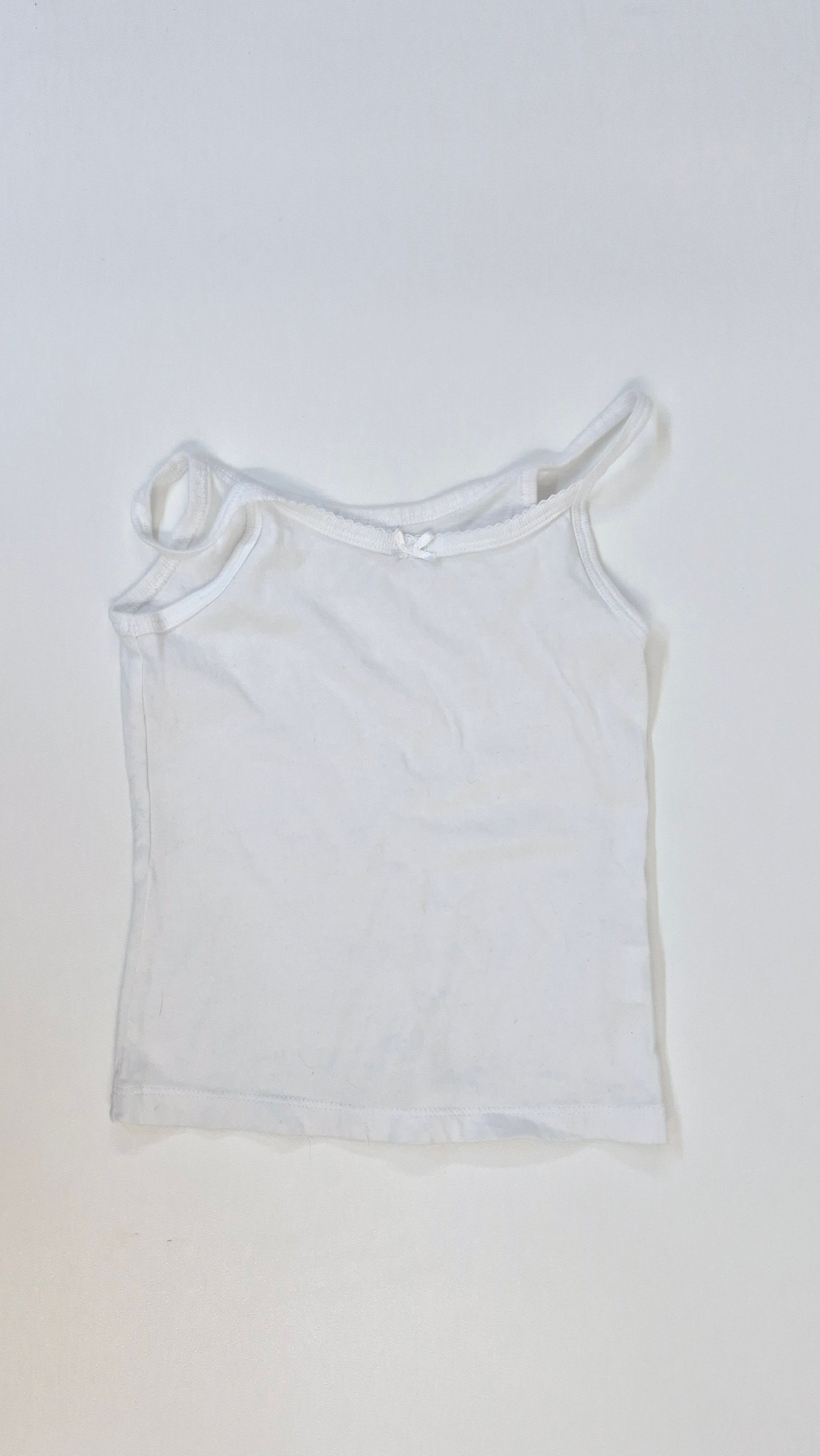Camisole XS 4A Children's Place