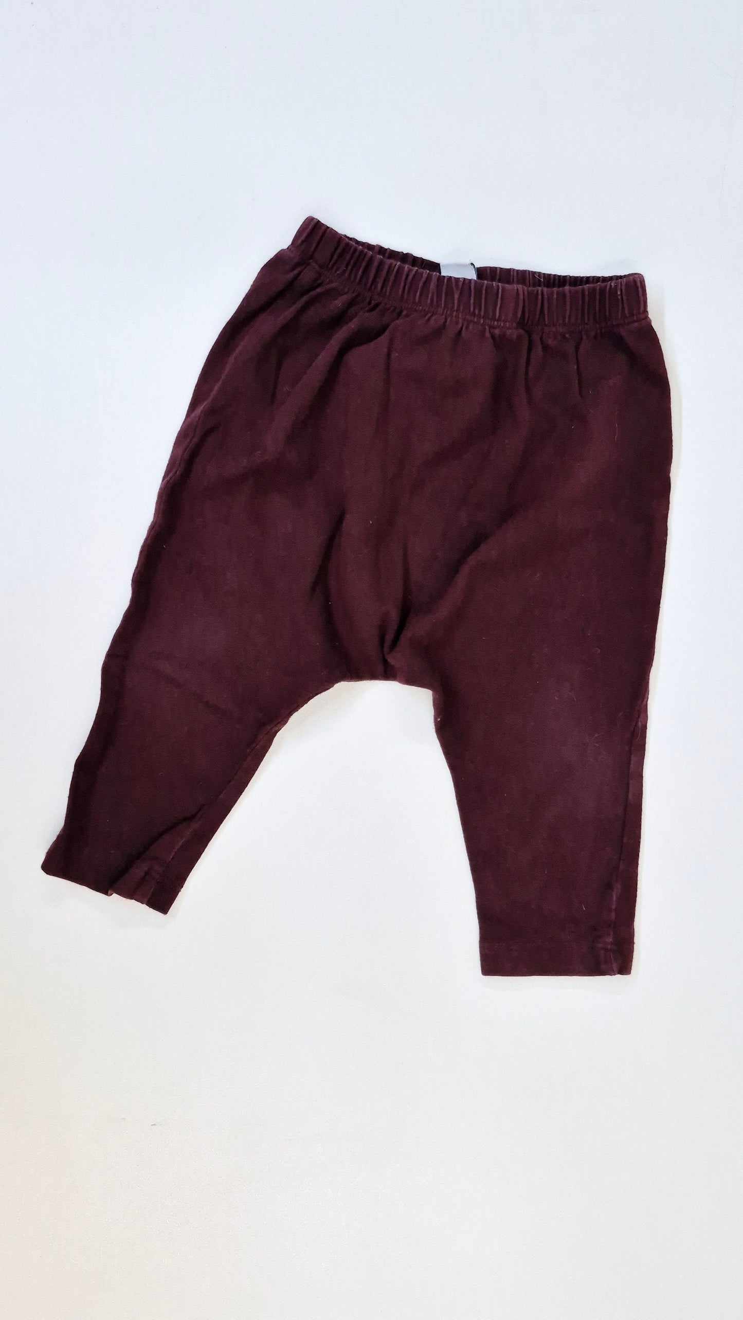 Pantalon 6-12 mois Old Navy