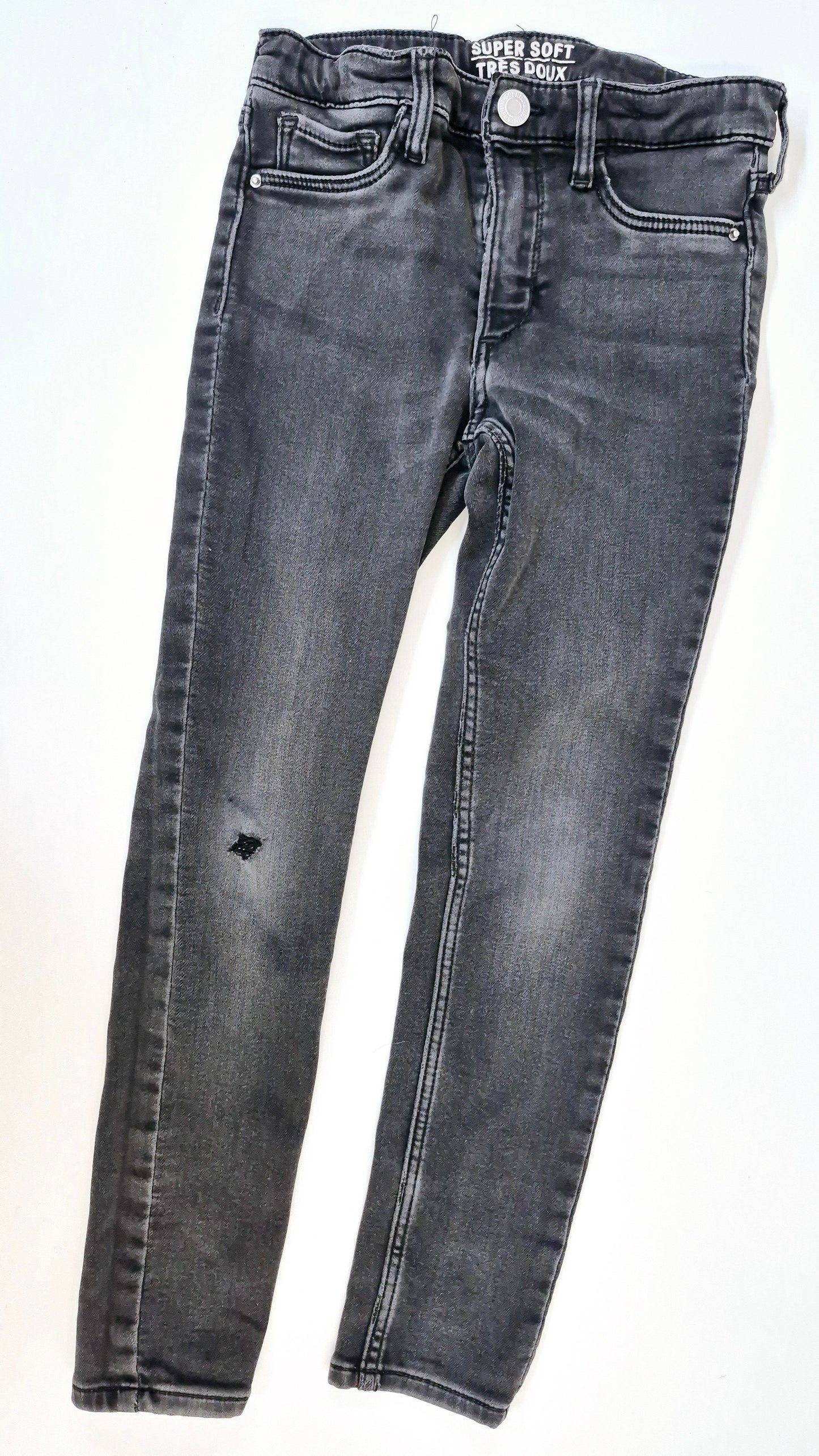 Pantalon 6-7A H&M