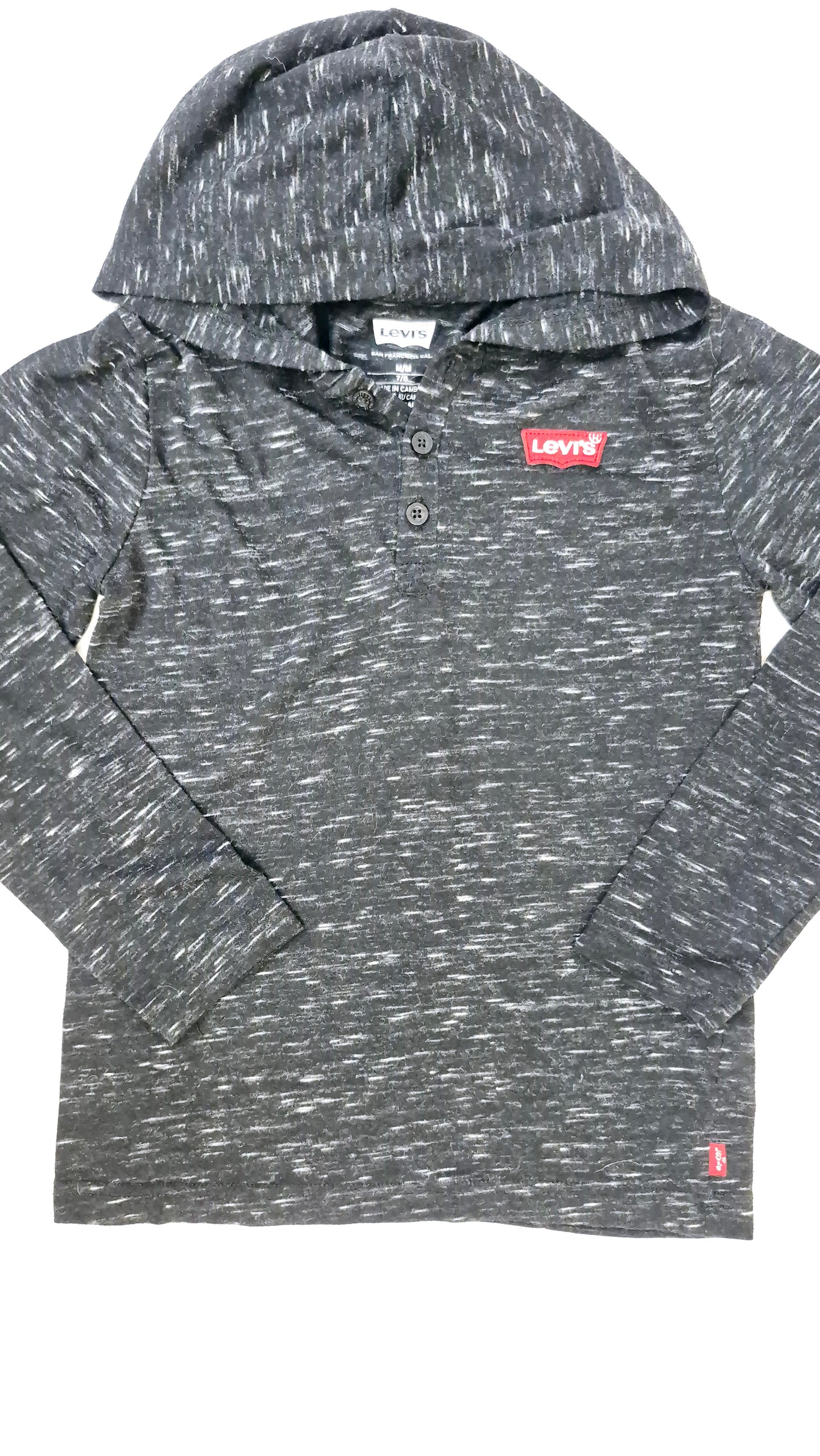 Chandail 7-8 Levis