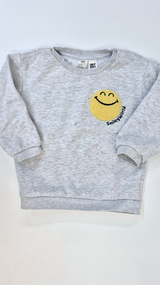 Veste 2-3T H&M (Imparfait voir photo)