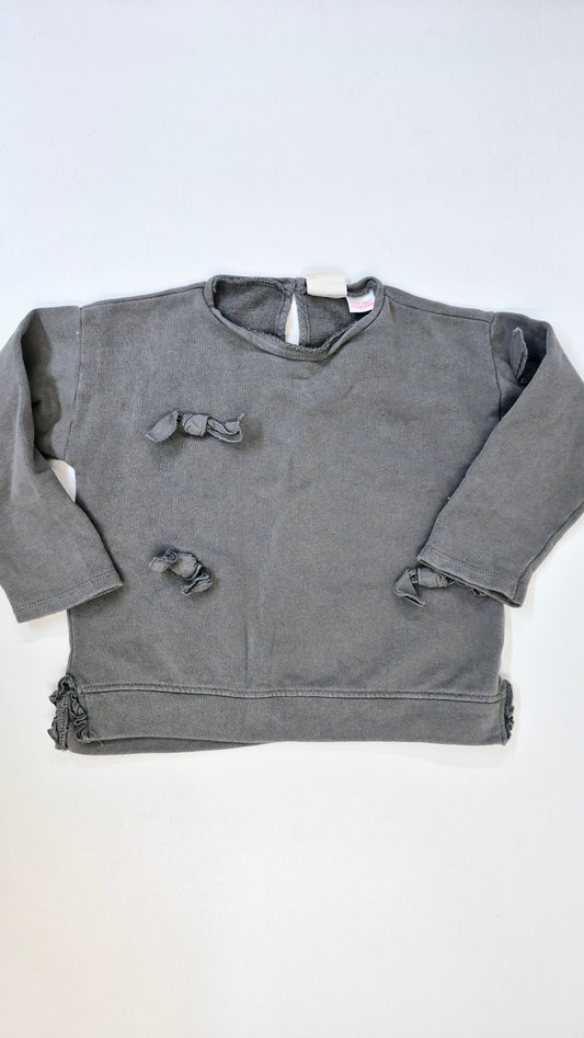 Veste 2-3T Zara