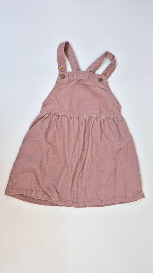 Robe 1 1/2-2T H&M