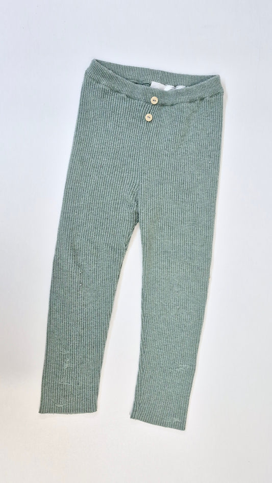 Pantalon 1 1/2-2T H&M