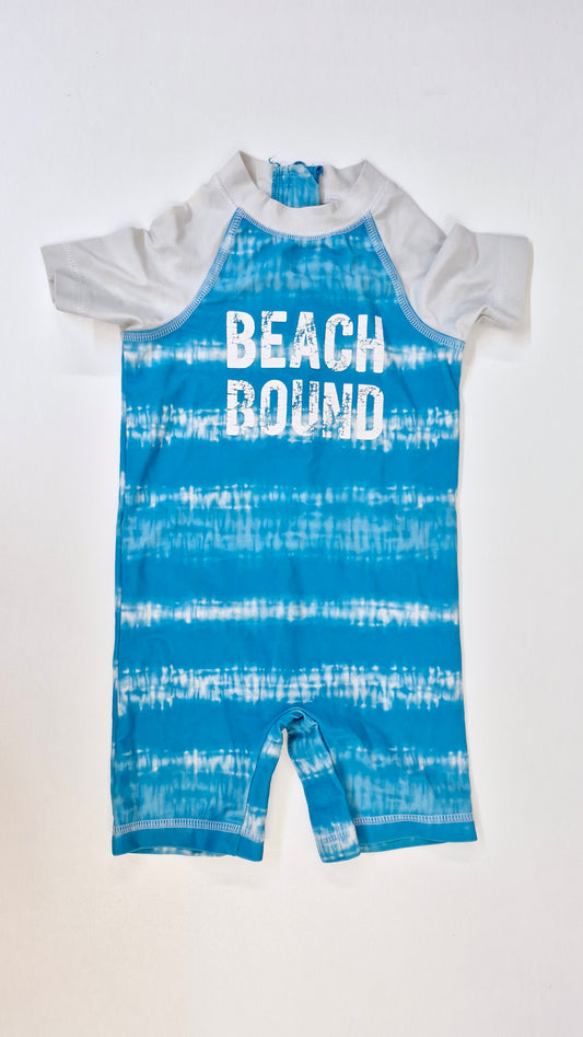 Maillot De Bain 18-24 mois George
