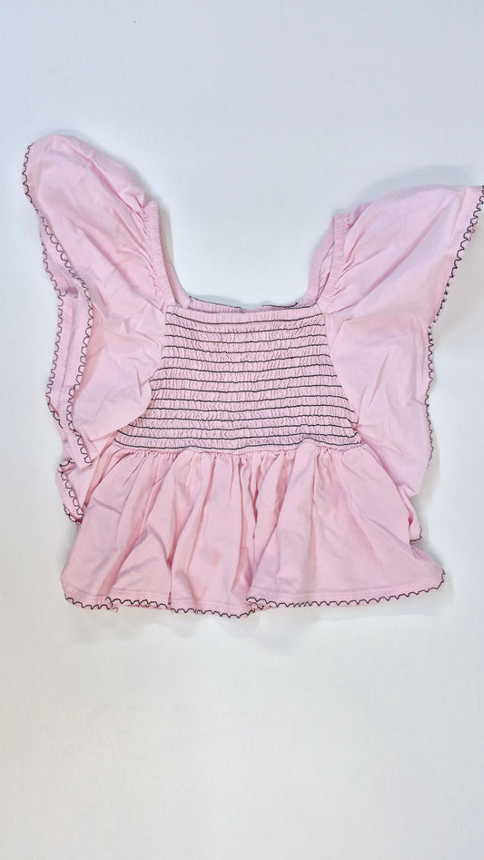 Chandail 8-9A Zara