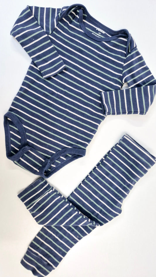 Ensemble 6 mois Pekkle