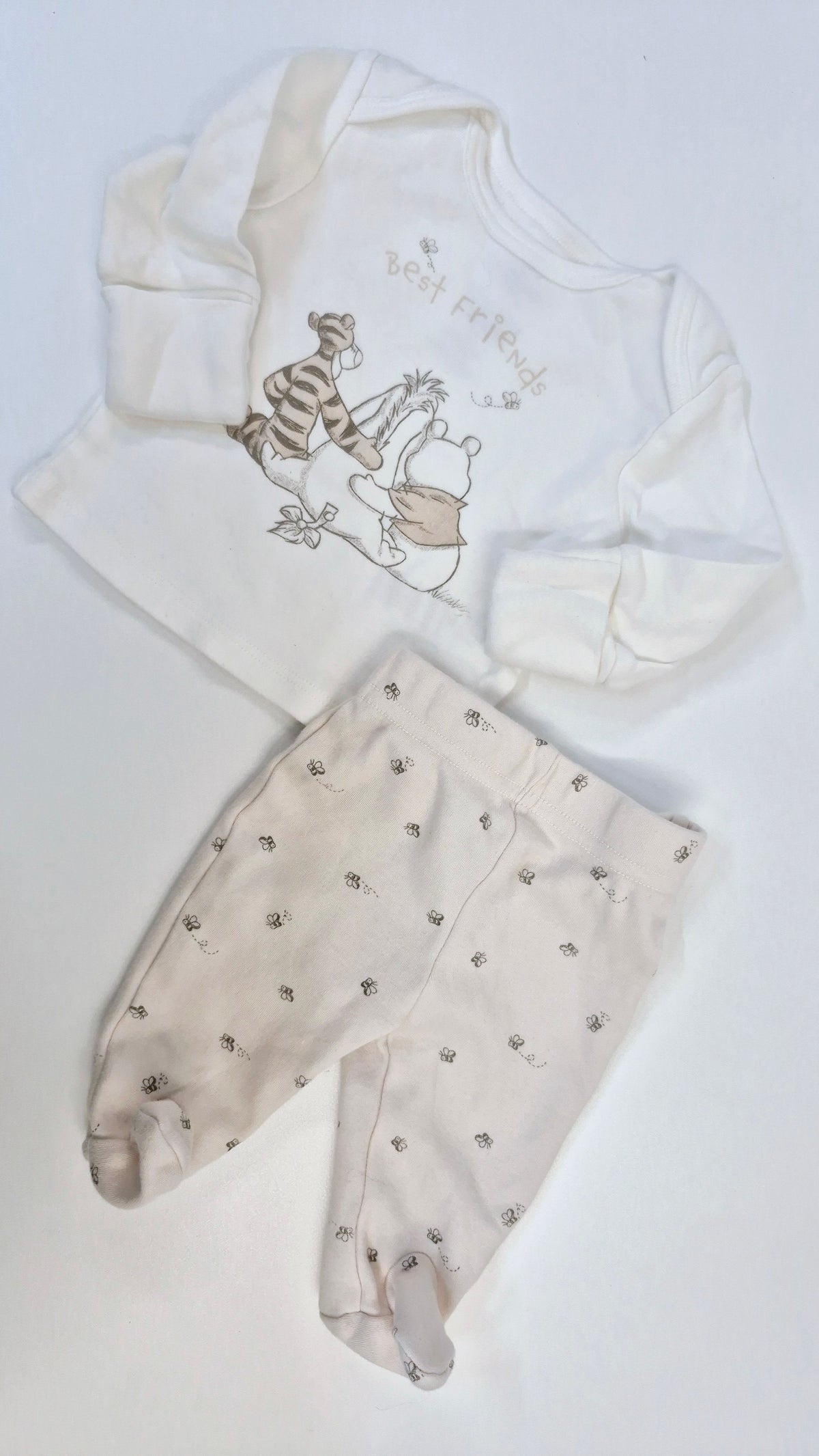 Ensemble Nouveau-Né Disney