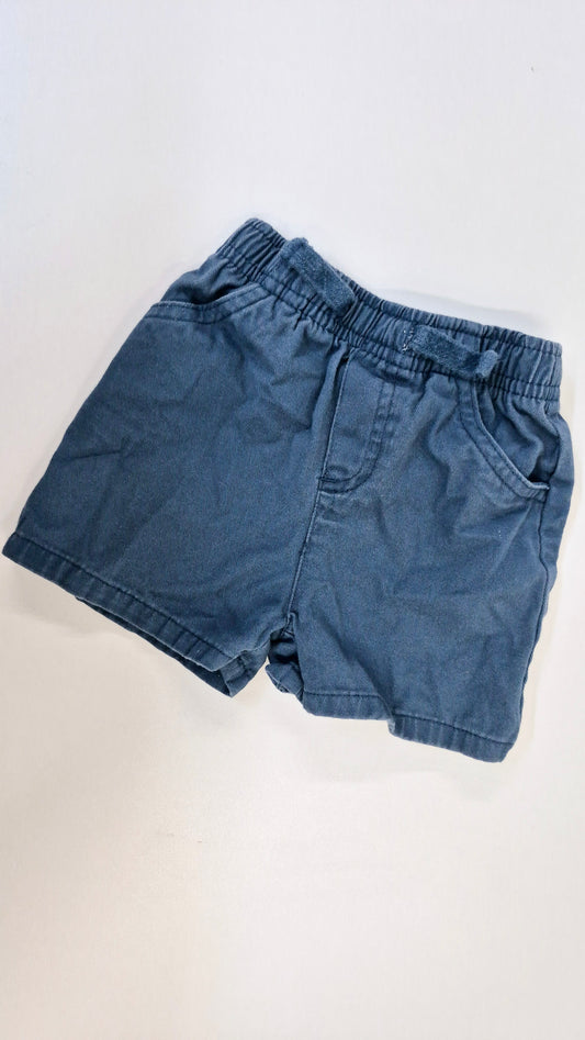 Culotte Courte 12 mois